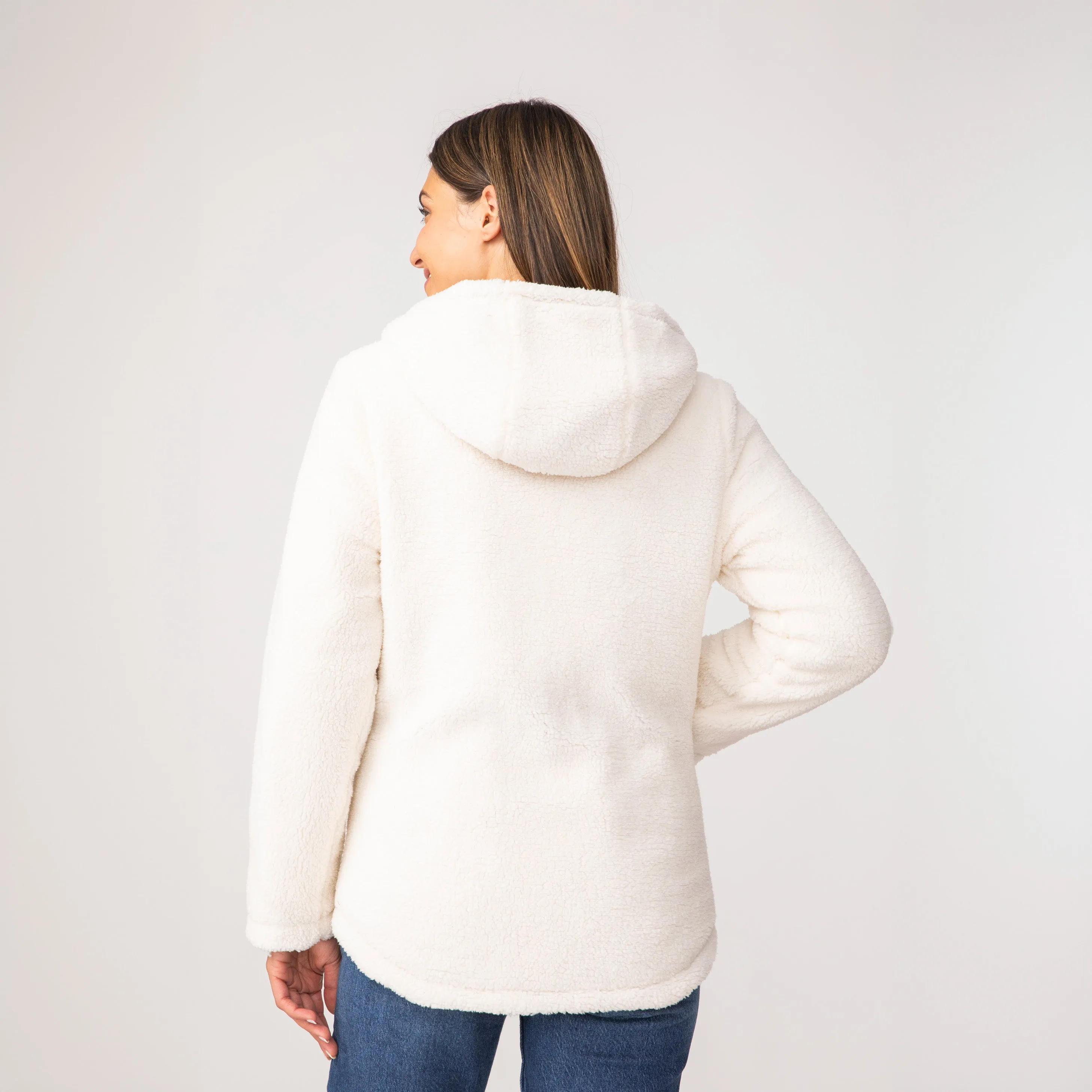 Women's Switch It Up Cloud Lite Reversible Jacket